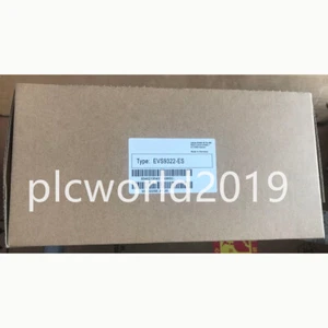 Nuevo servoinversor en caja LENZE EVS9322-ES - Imagen 1 de 6