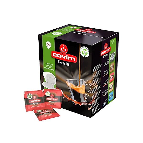 Covim Granbar Caffè Cialda (Pacco di 150)