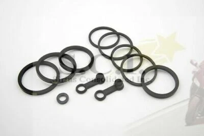 KIT REPARACIÓN PINZA FRENO DELANTERO SUZUKI GSX-R750 2004-2007 Foto 1 de 4