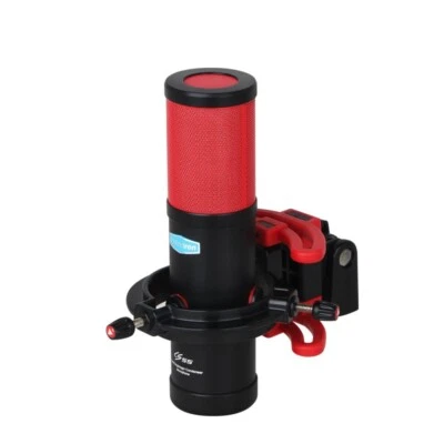 Alctron CS55 Recording Microphone Large Diaphragm FET Condenser Microphone - Image 1 of 4