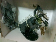 Mage Knight Apocalypse Dragon LIMITED