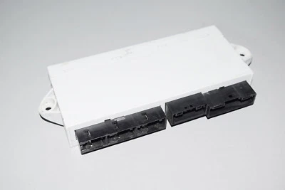 BMW E65 E66 7 Serie Modulo Porta Posteriore Unità Di Controllo 6922263 - Immagine 1 di 3