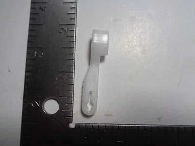 PORSCHE 924 944 TURBO 951 S2 968 CERRADURA PUERTA PALANCA CONEXIÓN DERECHA NUEVO ORIGINAL Foto 1 de 4