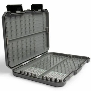 Preston Innovations Absolute All-Round Hooklength Rig Tackle Box - Picture 1 of 3