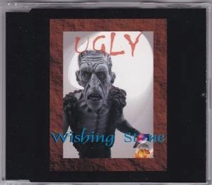 Ugly - Wishing Stone - CD 3 x Track 1998) - Picture 1 of 2