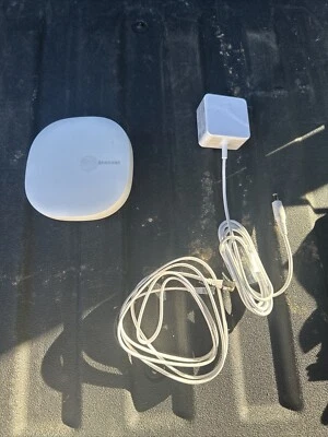 Samsung Connect Home AC1300 ET-WV520 Smart Wireless-Wi-Fi Router - Image 1 of 4