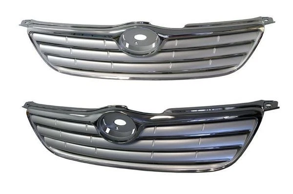 Grelha para Toyota Corolla Zze122 2001-2004 - Imagem 1 de 1