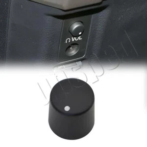 Rear Headphone Knob Volume Button Control Switch For Toyota Prado LC150 2010-19 - Picture 1 of 7