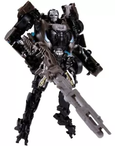 Transformer Movie Advanced series AD26 Lockdown - Picture 1 of 3