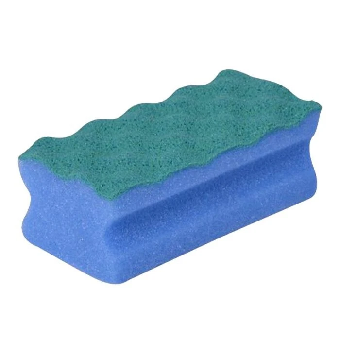 Vileda PurActive Pack of 10 sponges