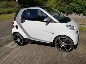 Smart fortwo 451 Coupe, Tuning, Welcome Home deaktivieren,Stromlaufplan