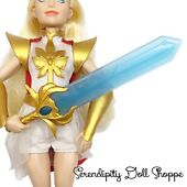 Ever After High Powerful Princess Tribe Apple White Doll With Outfit – The  Serendipity Doll Boutique