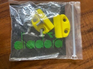 Diadora Cycling Shoe Cleats - Road & MTB - NEW *3 sets* - Picture 1 of 6