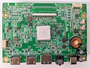 MSI G32CQ5P MONITEUR CARTE AV PRINCIPALE 3DB4 HKCMNT MT9800B-D1.4 / 261503002616 *S13* - Photo 1/1