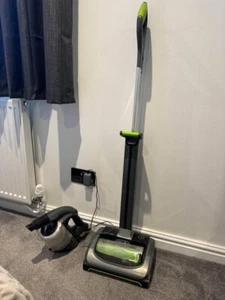 Gtech AirRAM & Multi Cordless Vacuum Cleaner Hoover Handheld Bundle Wireless - Picture 1 of 2