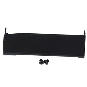 Laptop hard drive cover HDD caddy with screws for dell latitude E6400 E6410 _yi - Afbeelding 1 van 10