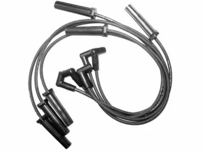 Juego de cables de bujías United Automotive 62937XC para Oldsmobile Cutlass Supreme Foto 1 de 2