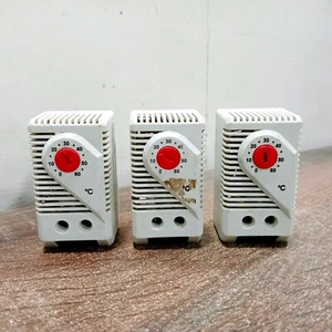 USED | STEGO TYPE KT0 10A AC250V - PACK OF 3 - Picture 1 of 5