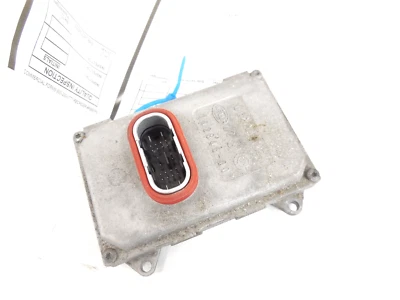 2008 08 Mercedes-Benz CLS550 Xenon Headlight Ballast Left LH OEM 5DF008704-02 - Image 1 of 3