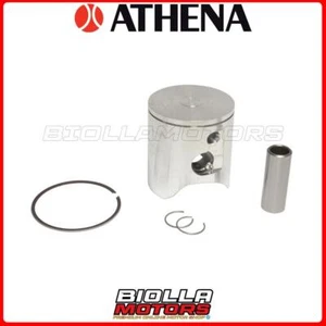 S4F0500003B FORGED PISTON 53.96 ATHENA HUSABERG TE 125 2012-2014 125CC - - Picture 1 of 5