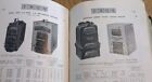 Vintage FROY CATALOGUE 775 PAGES STOVES BOILERS FIRES TOOLS PLUMBING  BATHS