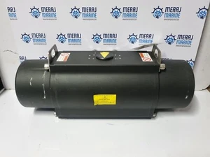 Keystone F89U-140 SR Actuator / EMERSON - Picture 1 of 15