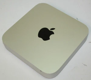 Apple Mac Mini A1347 Desktop EMC 2840 2014 i7 3.0Ghz 16GB Ram 512 SSD - Picture 1 of 4