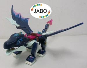 ( M8/17 ) Lego Elves Drache Saphirdrache aus 41187 - Bild 1 von 8