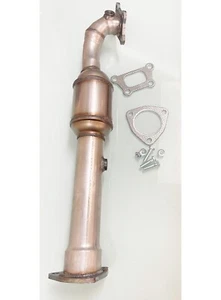 Chevy Colorado 3.6L Front Left Catalytic Converter 2017 TO 2022 Direct Fit - Foto 1 di 1