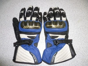 Motorrad Handschuh Vanucci Gr. 10 / XL Gay, Biker, Bluf !!! - Bild 1 von 5