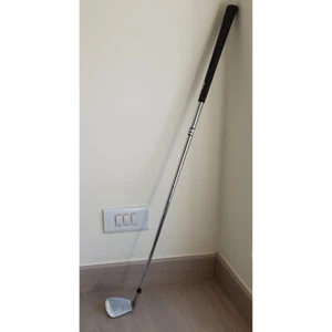 Texan Classics Silver & Black Hybrid 6 Right-Handed Golf Clubs - Picture 1 of 8