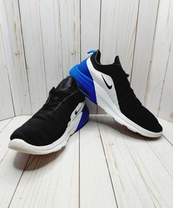 Tenis Nike Air Max Motion 2 | caballeros | Innovasport