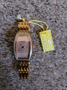 Invicta Model3432 Donna of the Rocks - 316 Diamond Accented Women's Watch - Picture 1 of 10