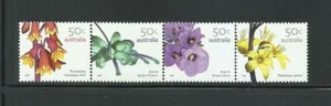 AUSTRALIA. Año: 2007. Tema: FLORES SALVAJES ENDEMICAS. - Imagen 1 de 1