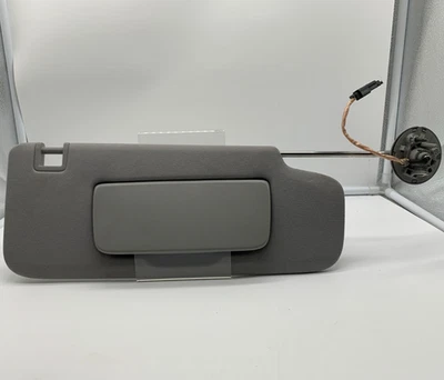 Chevrolet Equinox 2018-2020 pasajero parasol iluminado OEM C01B28004 Foto 1 de 4