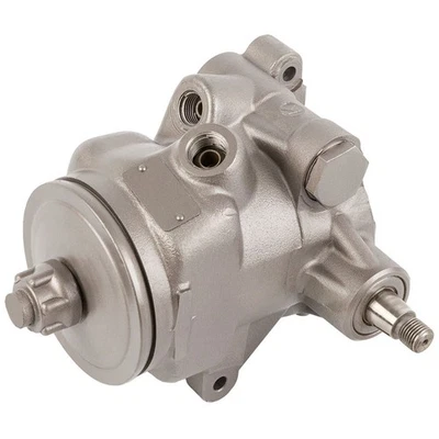 适用于梅赛德斯 300SD 380SE 420SEL 500SEC 560SL 动力转向泵 GAP — 第 1/4 张图片