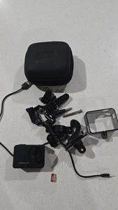 Kaiser Baas X600 4k Waterproof 12m action cam - Picture 1 of 6