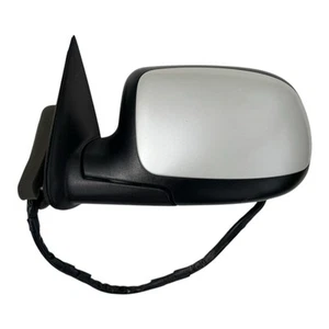 OEM 2003-2006 Escalade Yukon Suburban Denali Left Driver Side Side Power Mirror - Picture 1 of 14