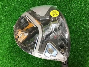 New Ladies Cobra AEROJET MAX 3W 15.5 FW RH/Speeder NX For Cobra(A) 41.75in JP - Picture 1 of 5