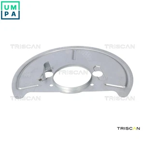 SPLASH GUARD BRAKE DISC 8125 29147 FOR VW CARAVELLE/III/Bus/TRANSPORTER 2.0L - Picture 1 of 10