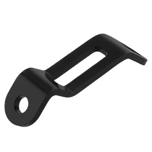 Motorcycle Mount Clutch Tank Oil Cup Bracket Brake Reservoir Holder - Bild 1 von 12