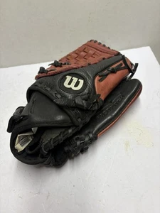 RHT Wilson Tempest AO560 12 1/2" Fast Pitch Glove Used Look At Pictures - Picture 1 of 5
