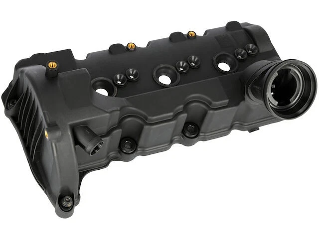 Cubierta de válvula izquierda Febi 76JQ93K para Porsche Cayenne 2013-2016 Foto 1 de 1