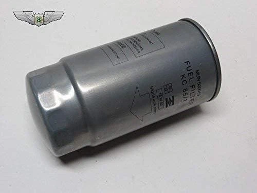 Filtro de combustible en línea genuino Land Rover MUN000010 Foto 1 de 1