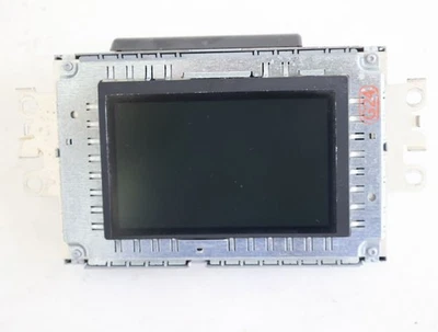 Display Volvo V70 III 135 31466015 BOSCH 02-2016 - Bild 1 von 4