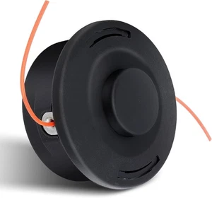 25-2 Trimmerkopf für Stihl FS56RC FS56 FS90 FS90R FS55R FS91R FS70R FS85 F - Bild 1 von 8