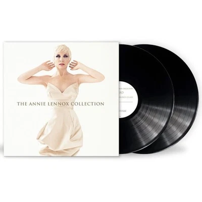 Annie Lennox The Annie Lennox Collection 2 x Vinyl LP 2025 - Image 1 of 3