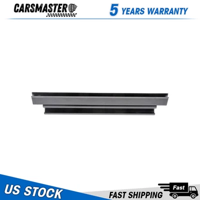 Canal de ventana Dorman 750-5401 se adapta a modelos Kenworth Foto 1 de 2