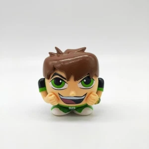 Ben 10 Ben Tennyson Lindo Ornamento Colección Figura Modelo Muñeca Juguete De Colección - Imagen 1 de 1