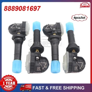 For Geely FY11 Monjaro Atlas Geometry A 8889081697 TPMS Tire Pressure Sensor - Picture 1 of 10